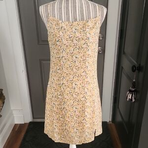 Le Lis Floral Sundress